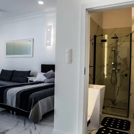 Apartament_senkiewicza Lägenhet *